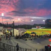 Montclair State University - Yogi Berra Stadium