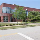 Sussex County Community College - Health Sciences and Performing Arts Center