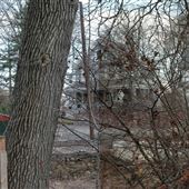 Rahway River Parkway - Droescher's Mill Park
