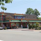 Hunan Taste Chinese Restaurant