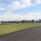 Englishtown Raceway Park - Drift Racing Track