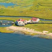 Rutgers University Marine Field Station