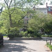 Van Voorst Park