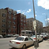 McGinley Square
