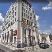 Former City National Bank & Trust Co.