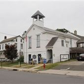 Frenchtown Borough Hall