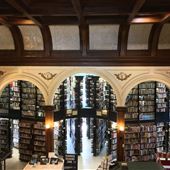 New Brunswick Free Public Library