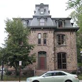 Lambertville City Hall