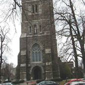 St. Peter's Episcopal Church