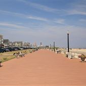 Ocean Grove Boardwalk