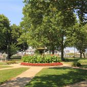 Founders Park