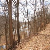 Columbia Trail (High Bridge, Califon, Lebanon Township)