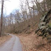 Columbia Trail, Lebanon Township