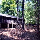 South Mountain Reservation - The OVAL Girl Scouts Day Camp