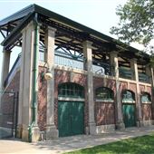 Riverbank Park