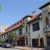 Montclair Center - Church Street