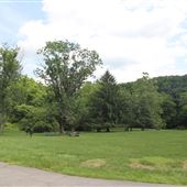 Washington Crossing State Park - Knox Grove Day Use Area