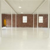 Hudson River Studios - Orange Door Studio