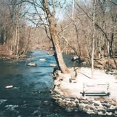 Stephens State Park