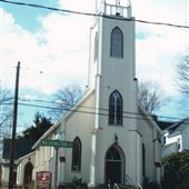 Saint James' Episcopal Church
