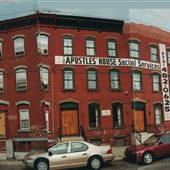 Newark - Mount Pleasant Neighborhood