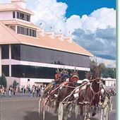 Freehold Raceway