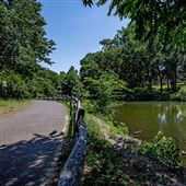 Haddon Lake Park