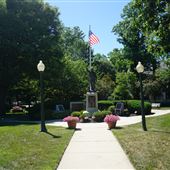 Fair Haven - Memorial Park