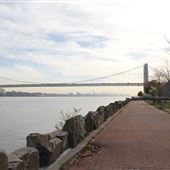 Palisades Interstate Park - Ross Dock Picnic Area