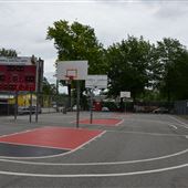Tyrone Collins Park
