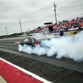 Atco Dragway