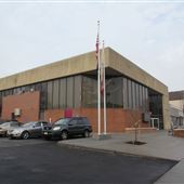 Roselle Borough Hall