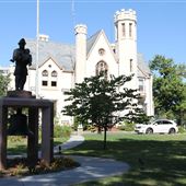 Somerville Borough Hall