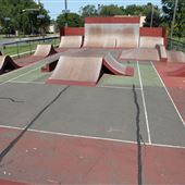 Michael Lepp Park