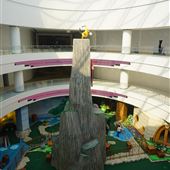American Dream - Angry Birds Mini Golf