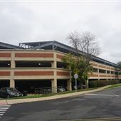 Bridgewater Commons Parking Garage