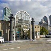 Newport Centre