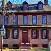 East Greenwich