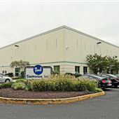 Commodore 295 Industrial Park