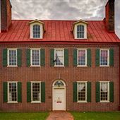 Barclay Farmstead Musuem