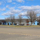 Raritan Plaza 1
