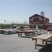 Cowtown Farmer's Market