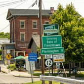 Frenchtown
