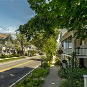 Tewksbury - Oldwick Community