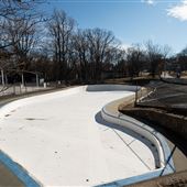 Camp Veritans - Pool