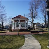 Veterans Memorial Park