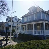 Westwood Residential