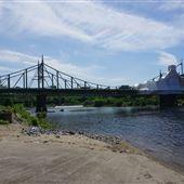 Northampton Street Bridge