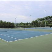 Green Knoll Tennis Center