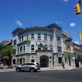 Morristown Downtown